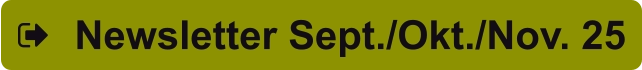 Newsletter Sept./Okt./Nov. 25
