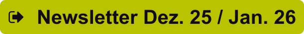 Newsletter Dez. 25 / Jan. 26