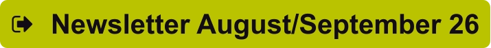 Newsletter August/September 26
