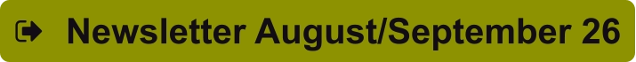Newsletter August/September 26